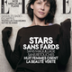 Illustration for article titled Photoshop Of Horrors In The New French Elle? Non!